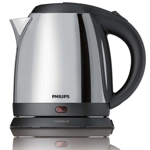 Bình đun siêu tốc Philips 1.2 lít HD9303